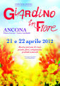 Giardino in fiore Ancona 2012