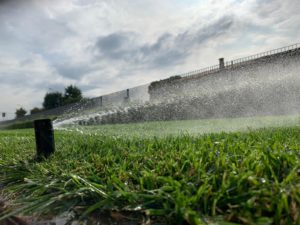 Irrigazione Giardini Veneto Garden