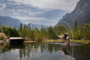Natural Pool Trentino Alto Adige