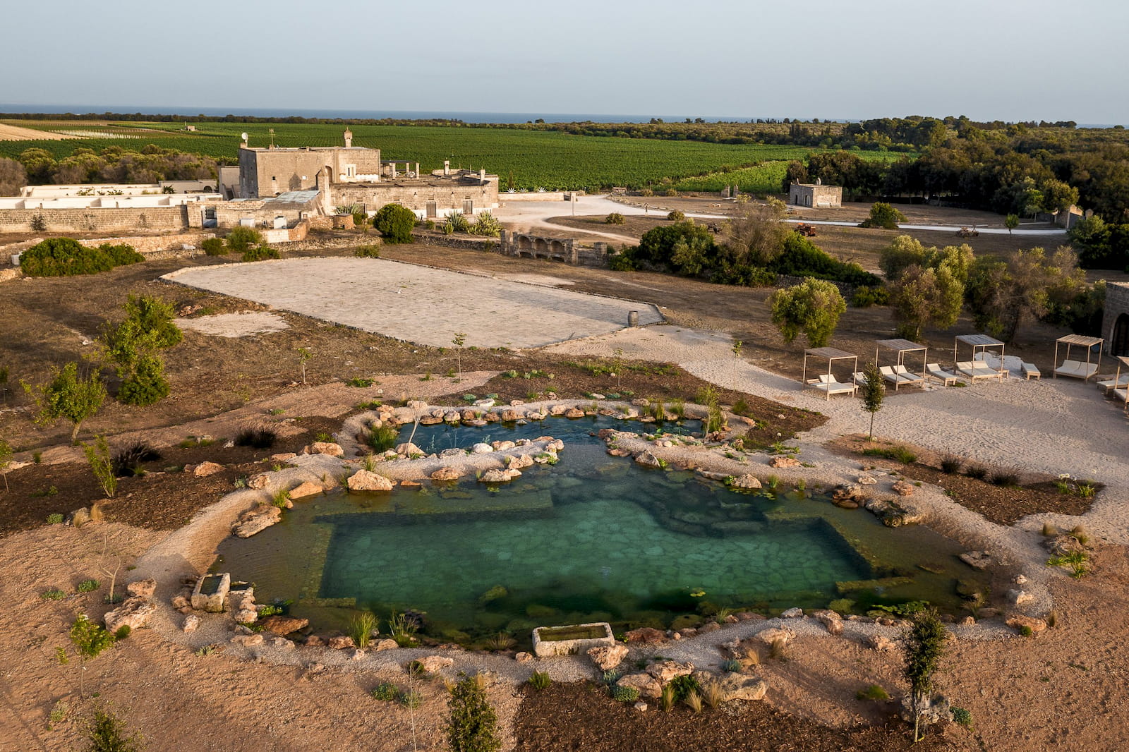 Masseria Cuturi